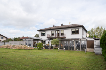 Rīgas raj., Mārupes nov., Mārupe, Lībiešu iela