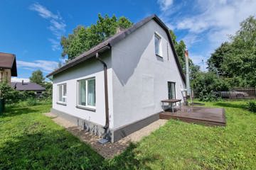 Rīgas raj., Babītes nov., Babītes pag., Spilve, Spilves iela