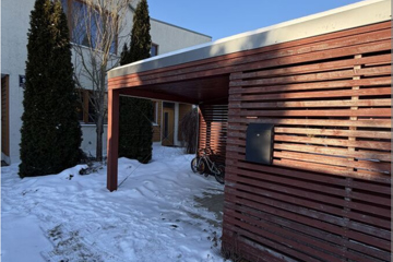 Rīgas raj., Babītes nov., Babītes pag., Piņķi, Bezdelīgu iela