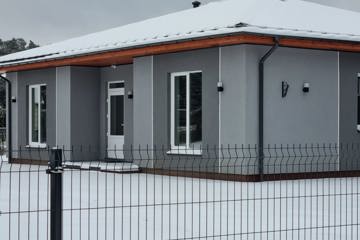 Rīgas raj., Babītes nov., Babītes pag., Lapsas, Lāču iela
