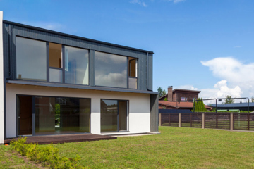 Rīgas raj., Mārupes nov., Mārupe, Meldriņu iela