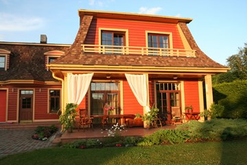 Rīgas raj., Mārupes nov., Mārupe, Paleju iela
