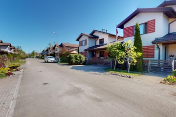 Rīgas raj., Mārupes nov., Mārupe, Jaunbebru iela