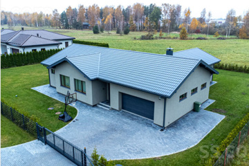 Rīgas raj., Mārupes nov., Mārupe, Lielā iela