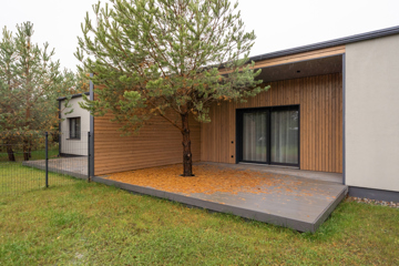 Rīgas raj., Babītes nov., Babītes pag., Vīkuļi, Burtnieku iela