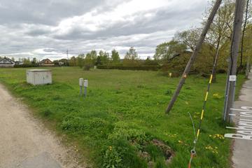 Rīgas raj., Mārupes nov., Mārupe, Bebru iela