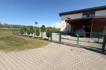 Rīgas raj., Mārupes nov., Mārupe, Rožu iela